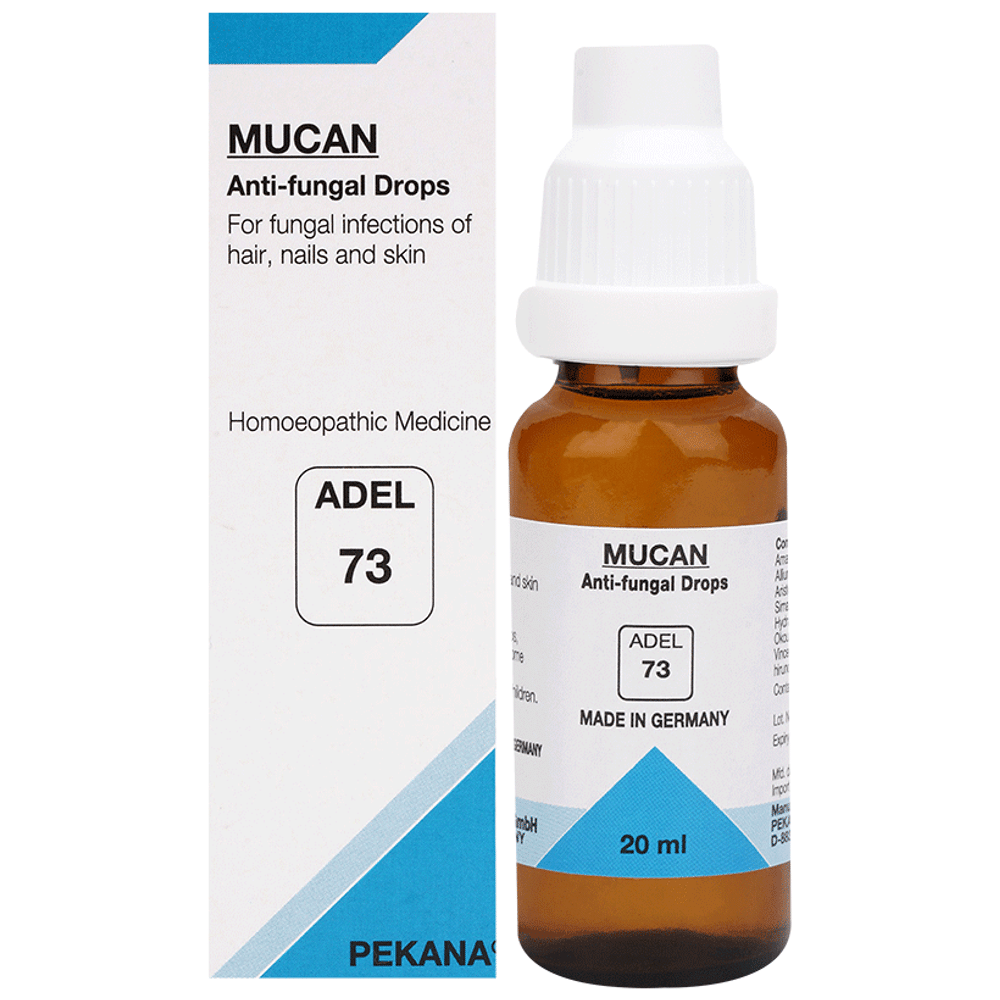 ADEL 73 Mucan Drop