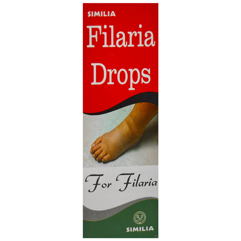 Similia Filaria Drop