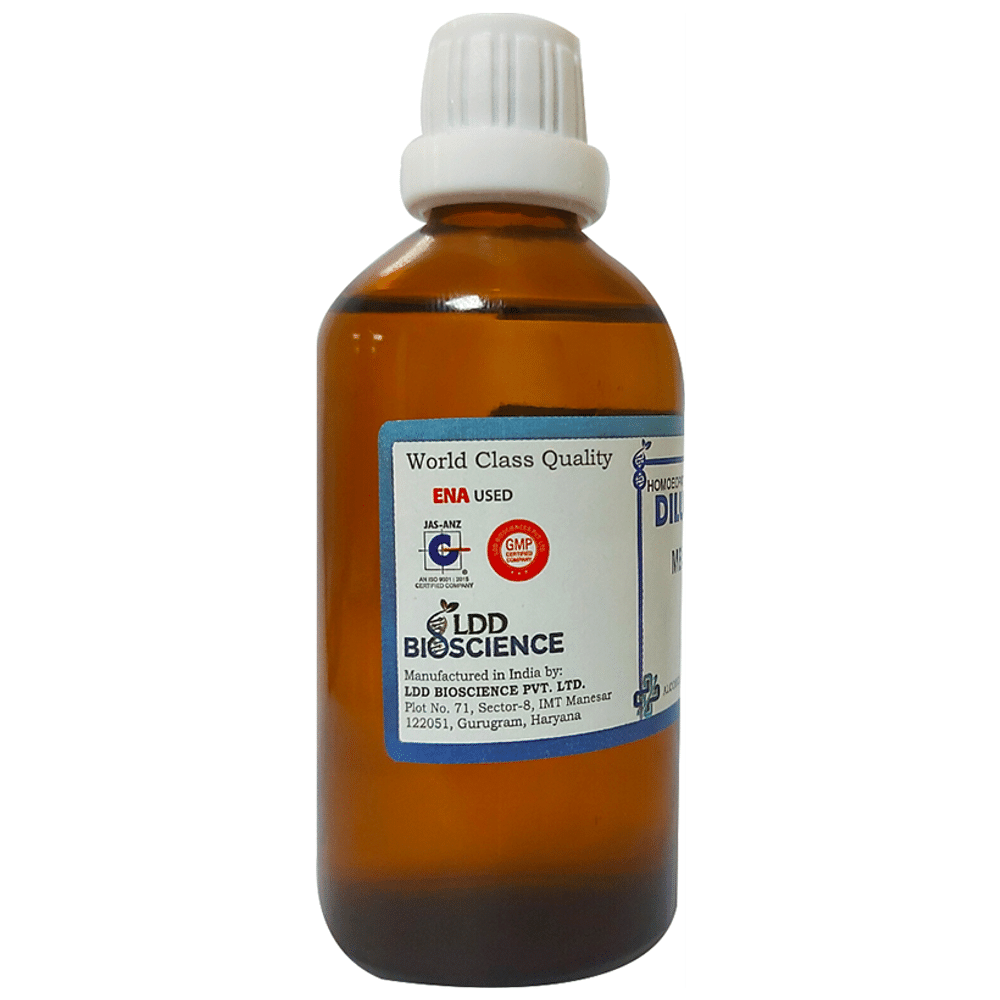 LDD Bioscience Echinacea Dilution 1000 CH