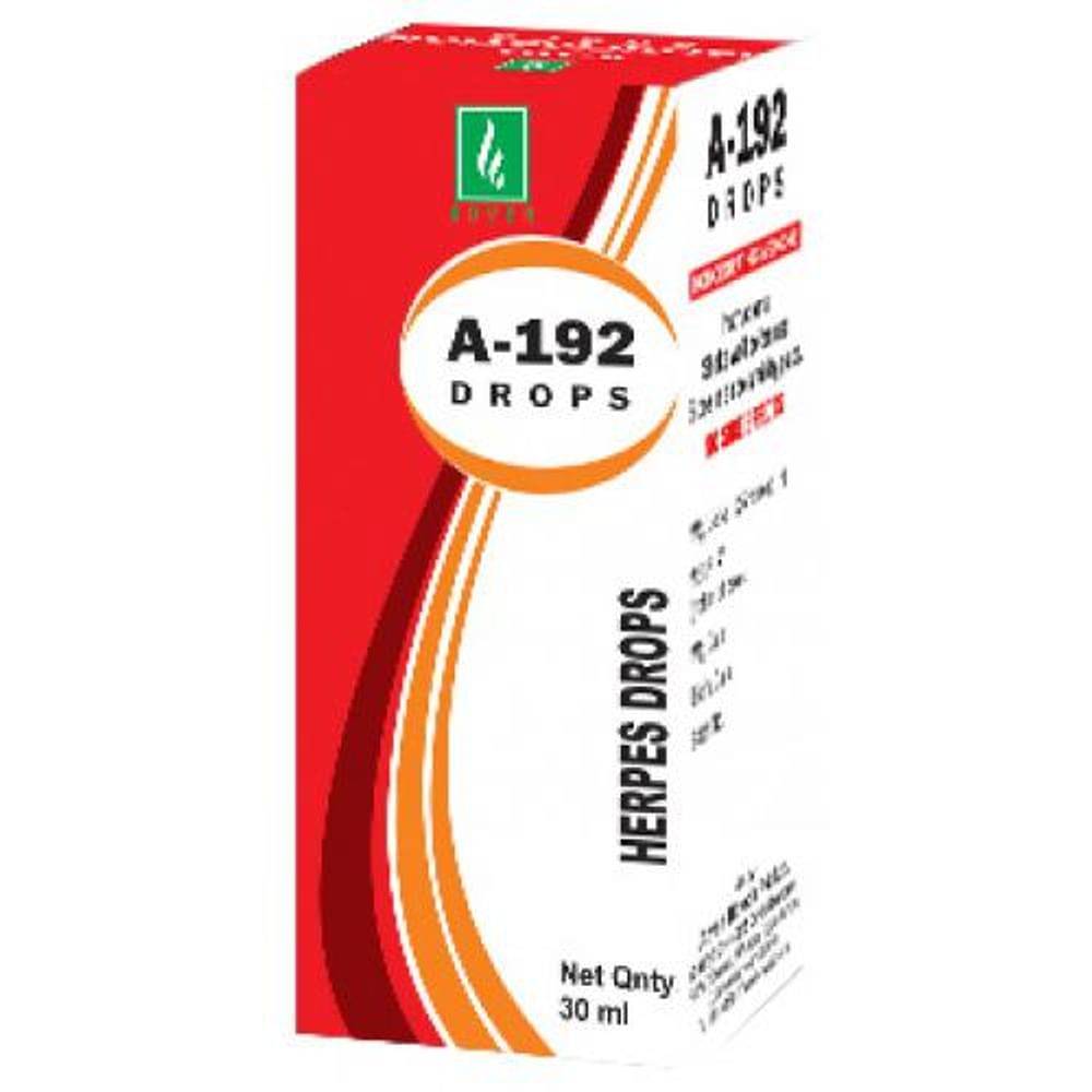 Adven A-192 Herpes Drop