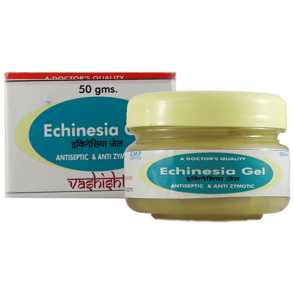 Vashisht Echinesia Gel