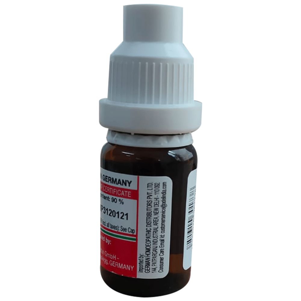 ADEL Onosmodium Dilution 10M