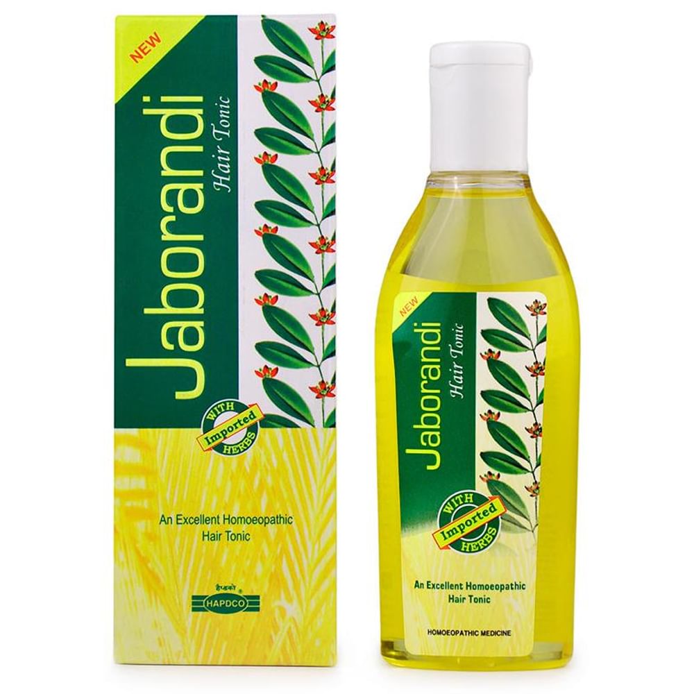 Hapdco Jaborandi Hair Tonic