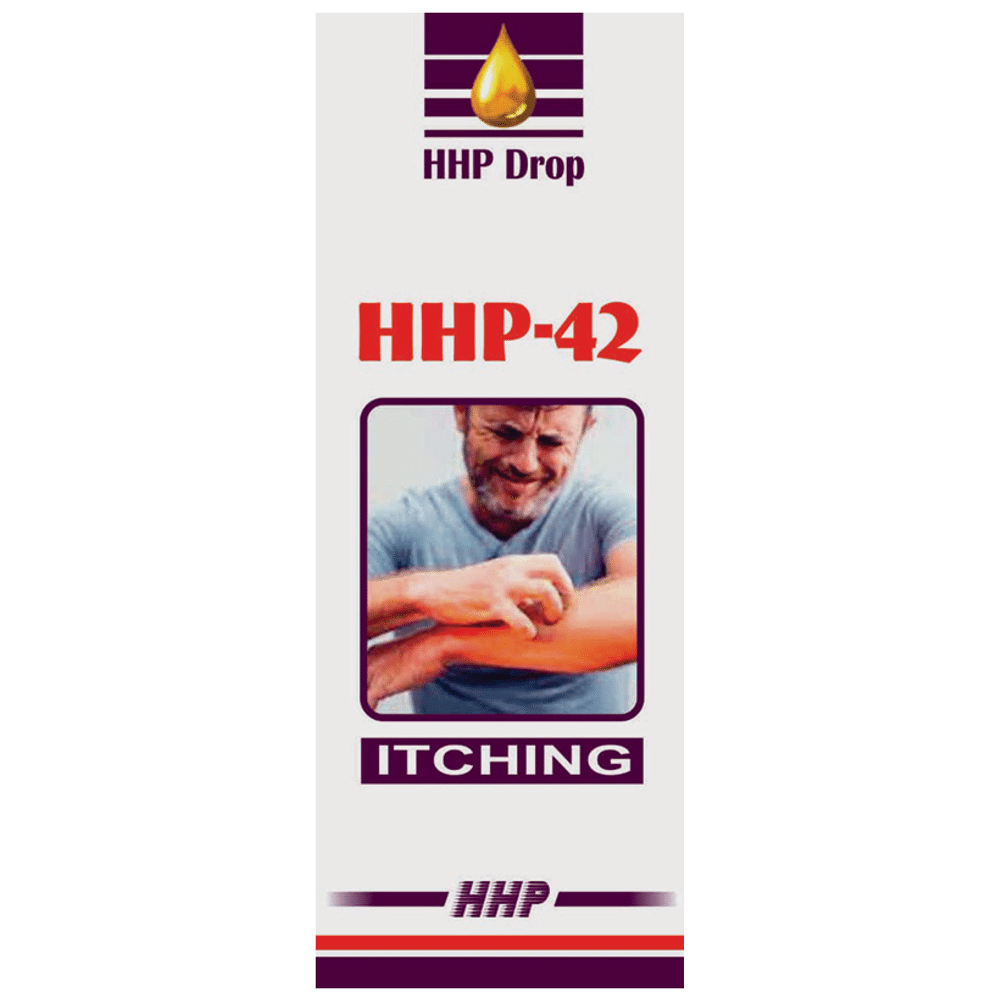 HHP 42 Drop