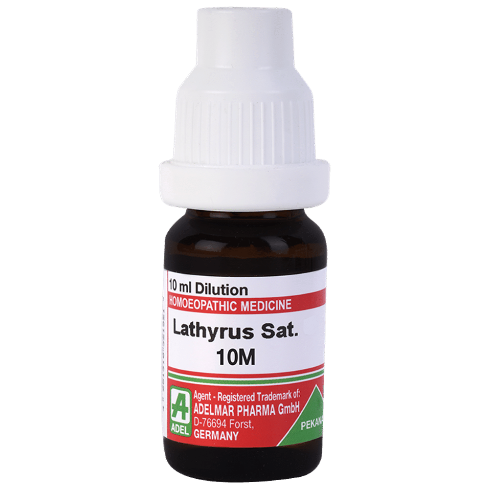 ADEL Lathyrus Sat Dilution 10M