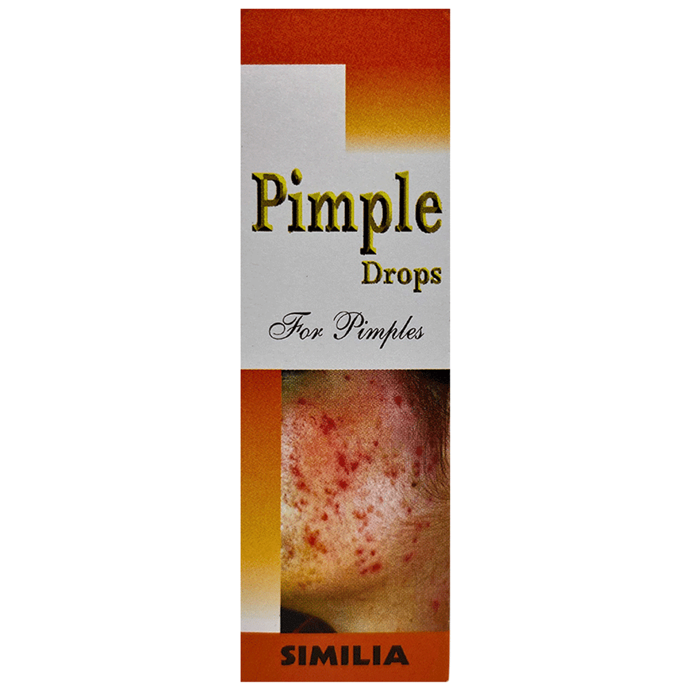 Similia Rlpl Pimple Drop