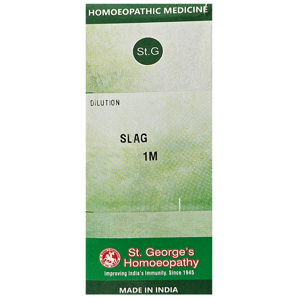 St. George?s Serotonin Hydrochloride Dilution 1M