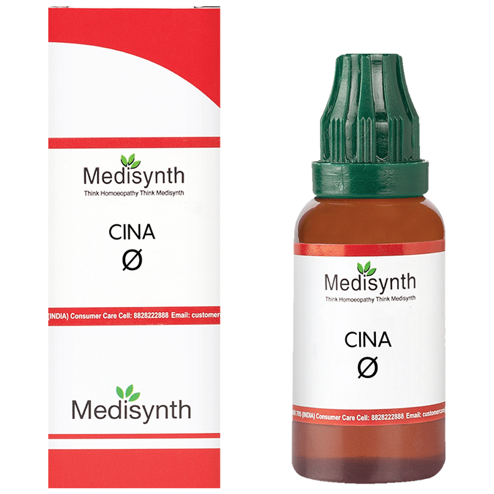 Medisynth Cina Q