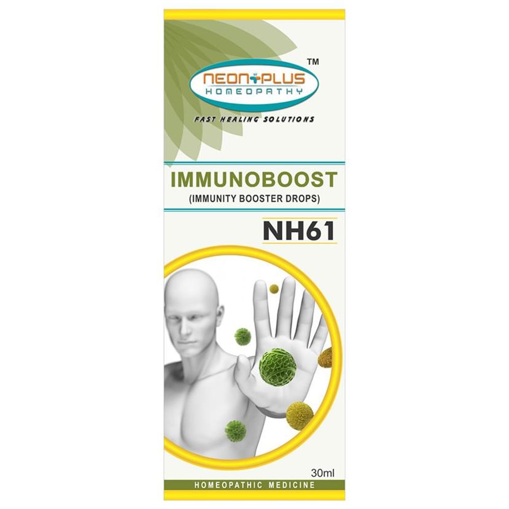 Neon Plus NH61 Immunoboost Drop