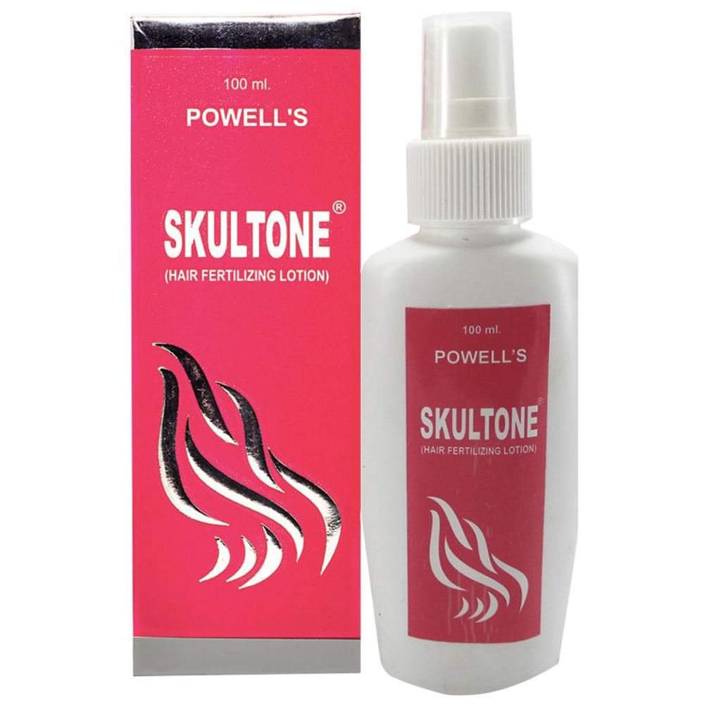 Powell's Skultone Lotion