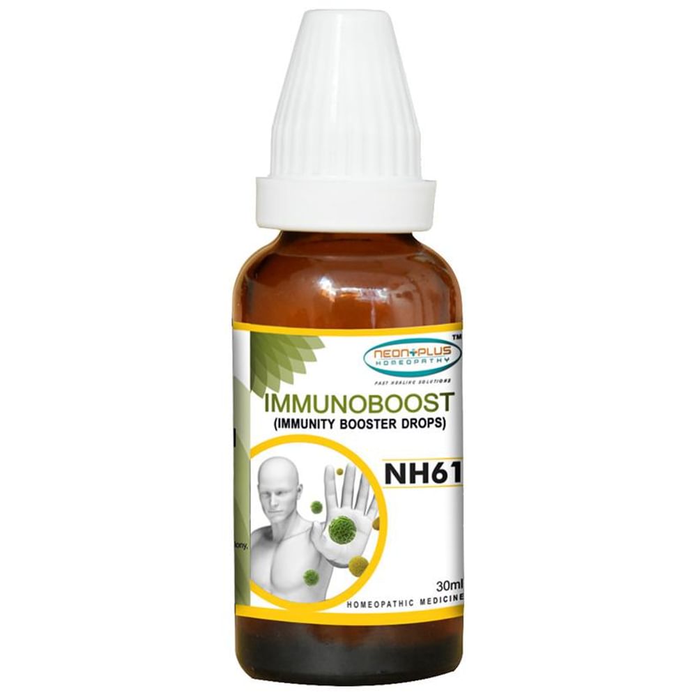 Neon Plus NH61 Immunoboost Drop