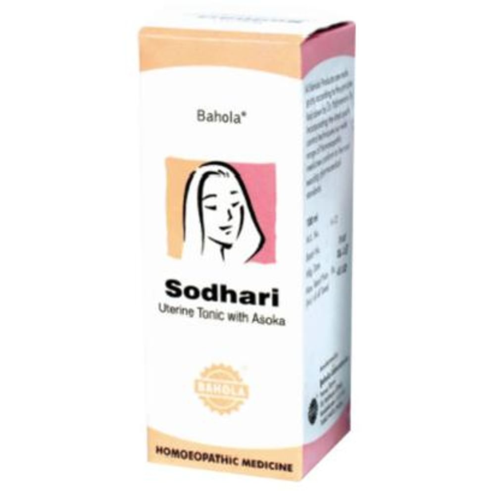 Bahola Sodhari Tonic