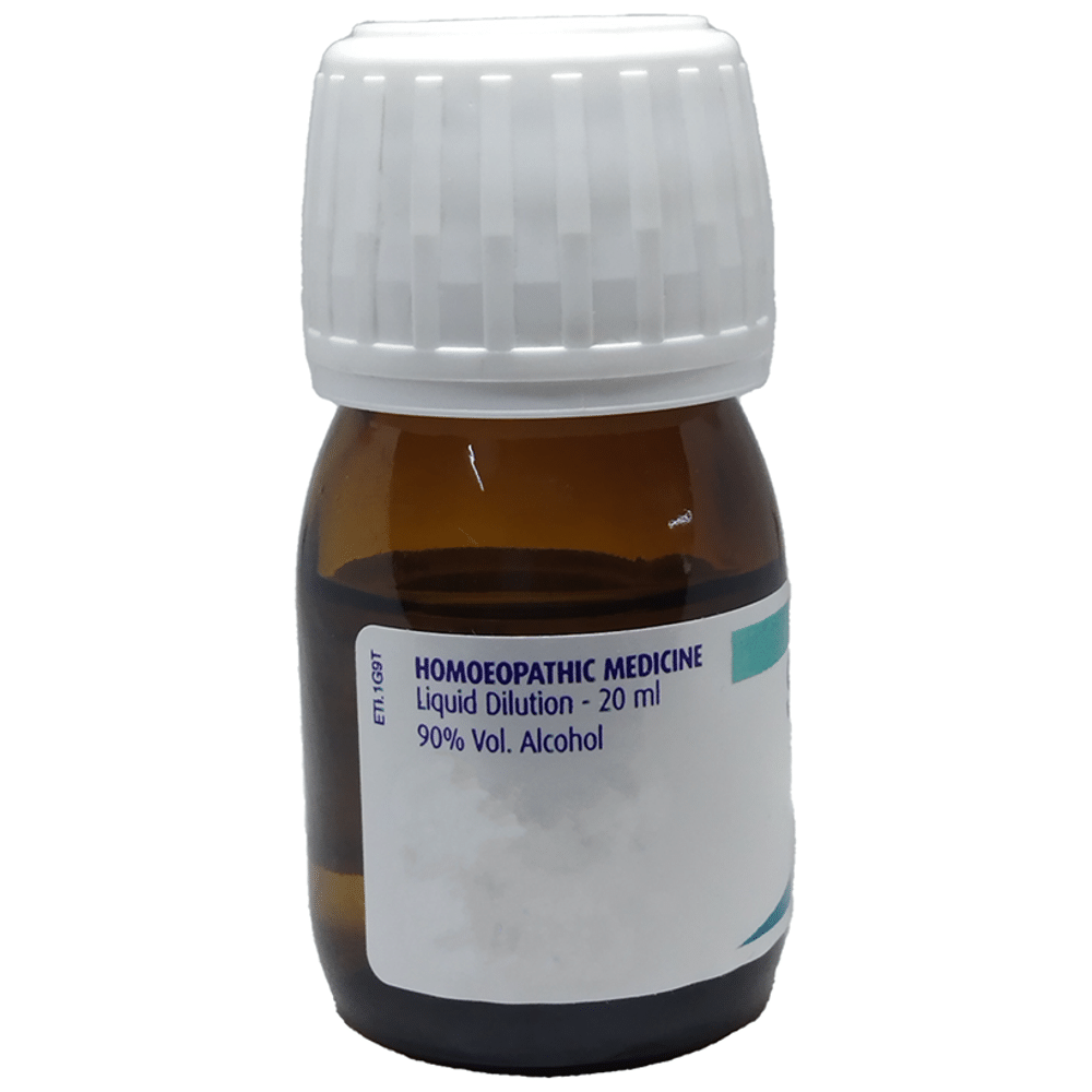 Boiron Helonias Dioica Dilution 10M