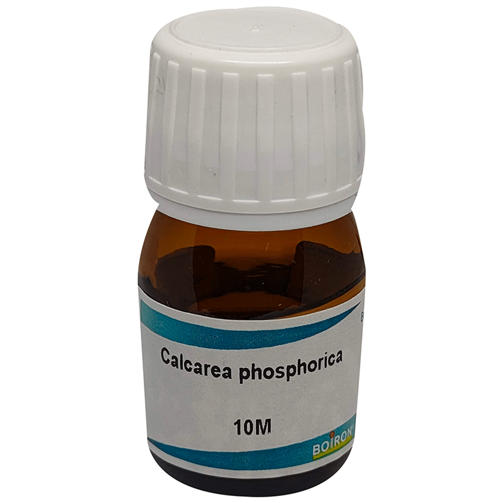 Boiron Calcarea Phosphorica Dilution 10M