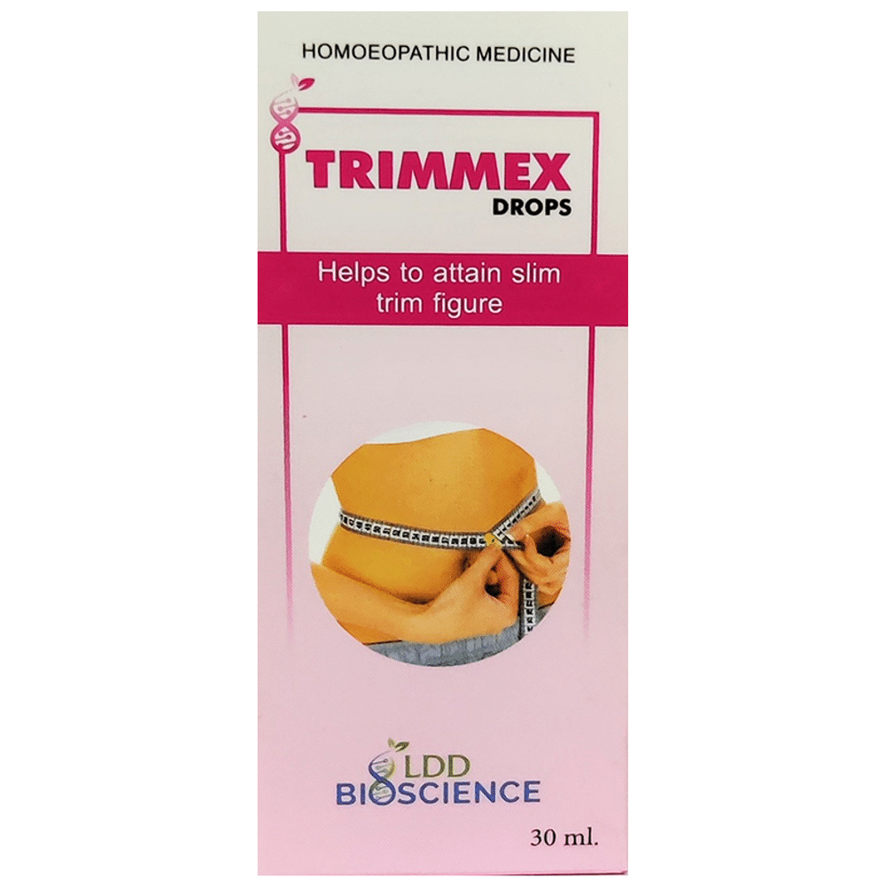 LDD Bioscience Trimmex Drop