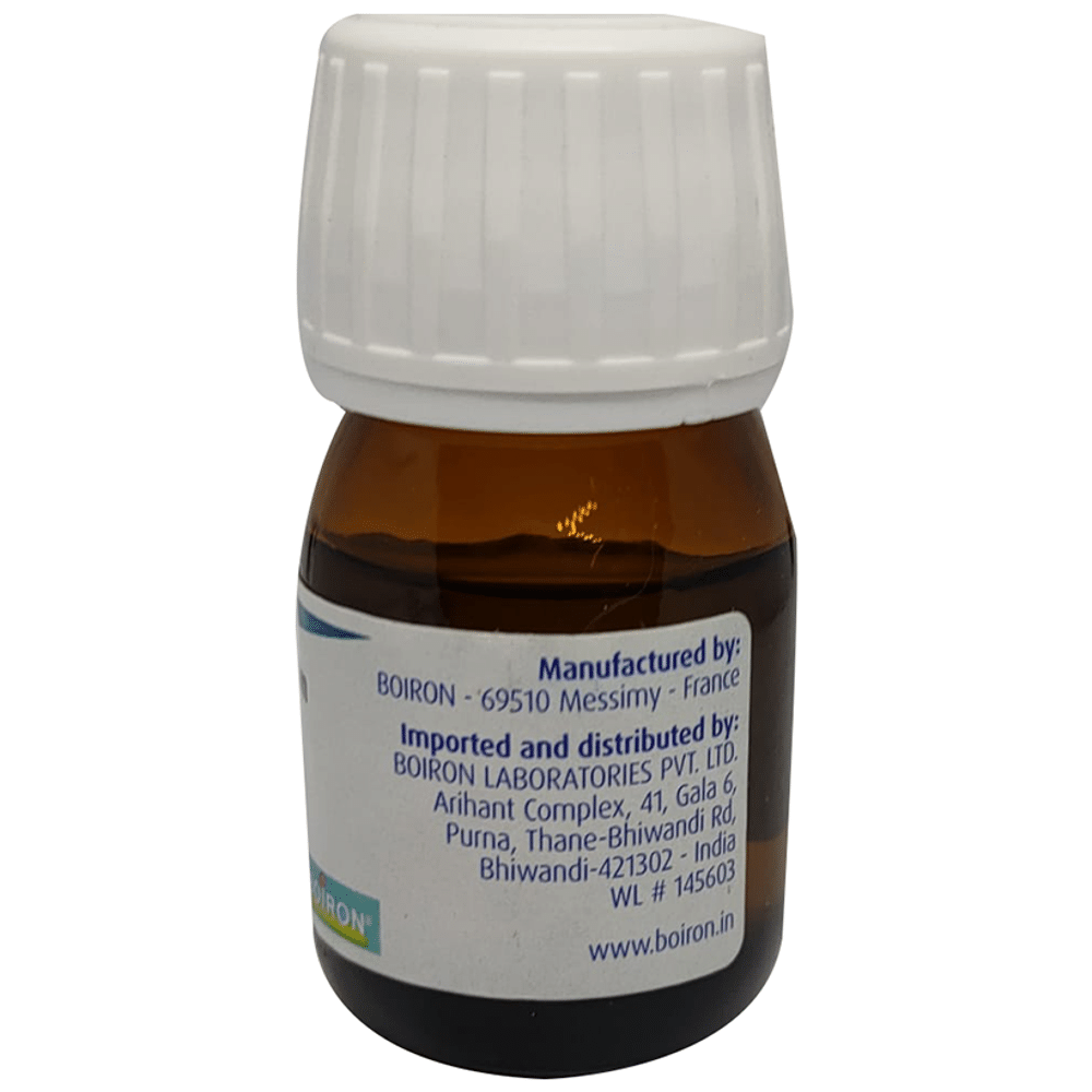 Boiron Antimonium Tartaricum Dilution 200C