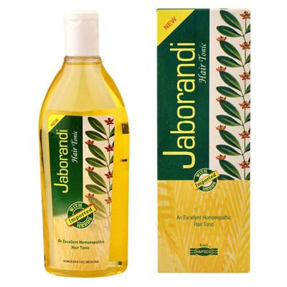 Hapdco Jaborandi Hair Tonic