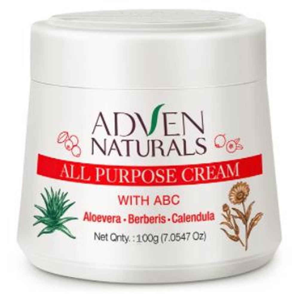 Adven Naturals All Purpose Cream