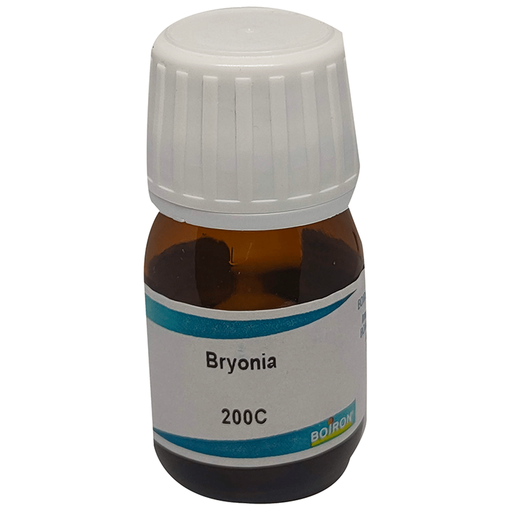 Boiron Bryonia Dilution 200C