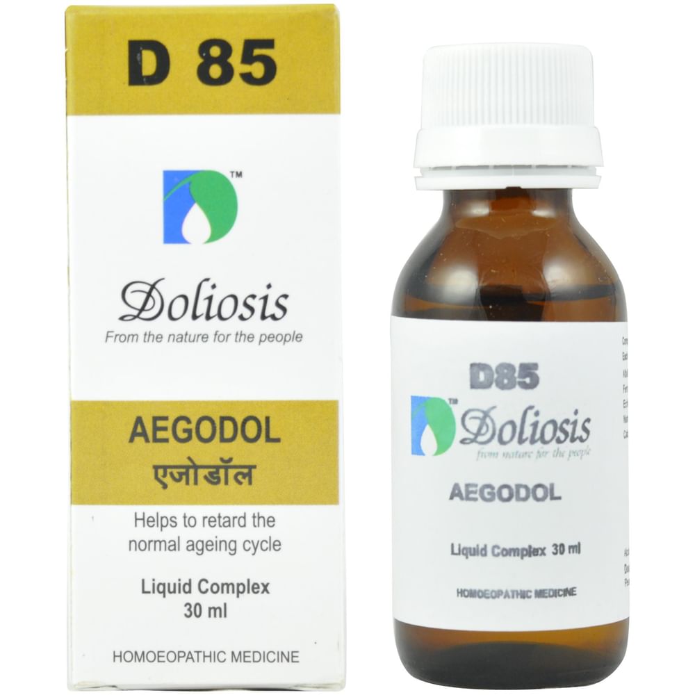 Doliosis D85 Aegodol Drop