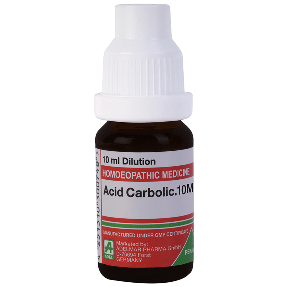 ADEL Acid Carbolic Dilution 10M