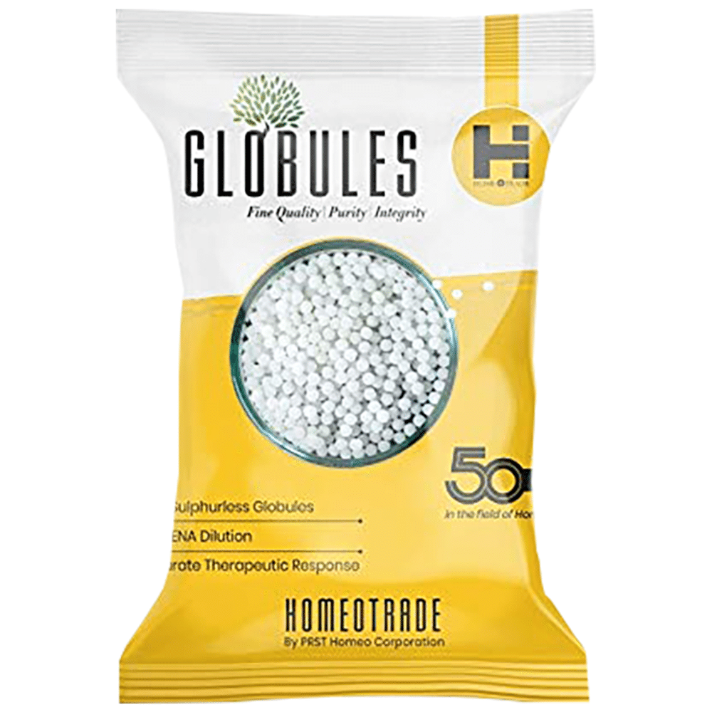 Homeotrade Globules (Size 30)