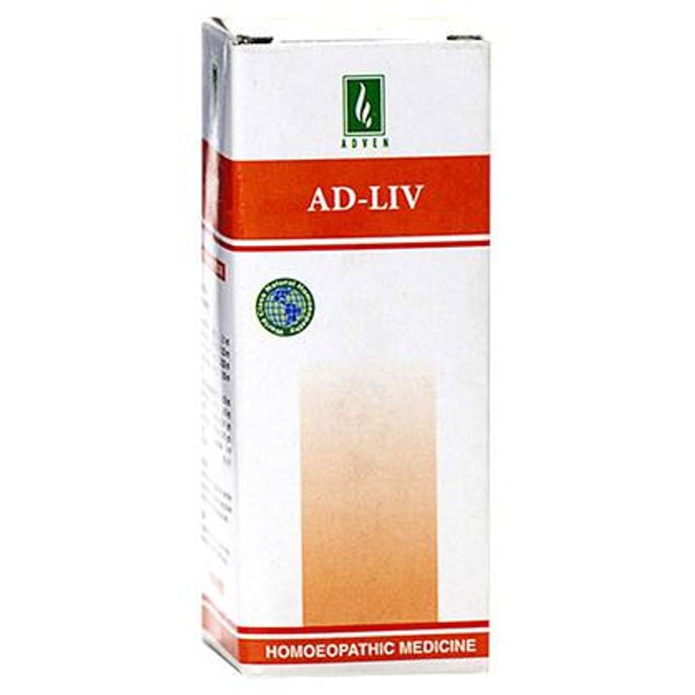 Adven Ad-Liv Tonic