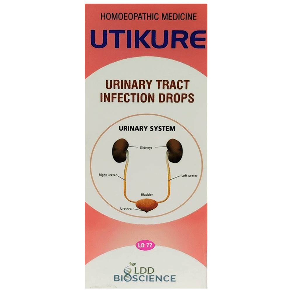 LDD Bioscience Utikure Drop