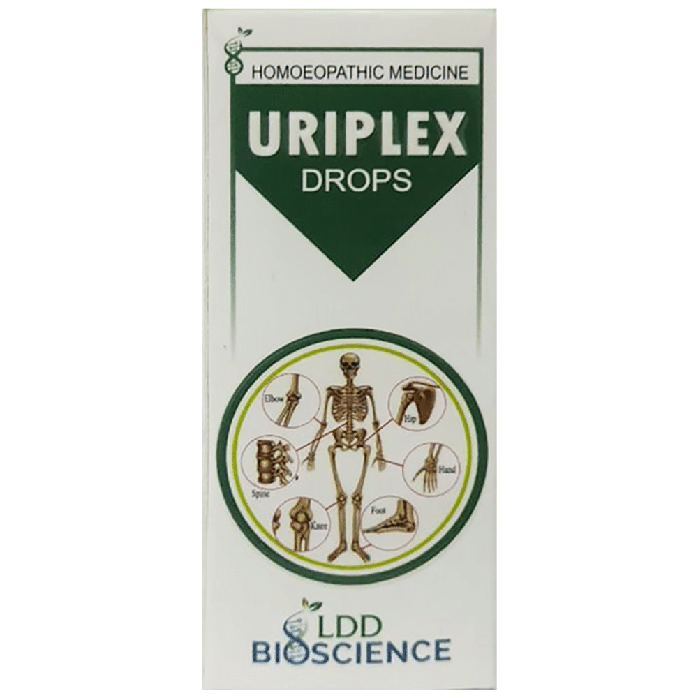 LDD Bioscience Uriplex Drop