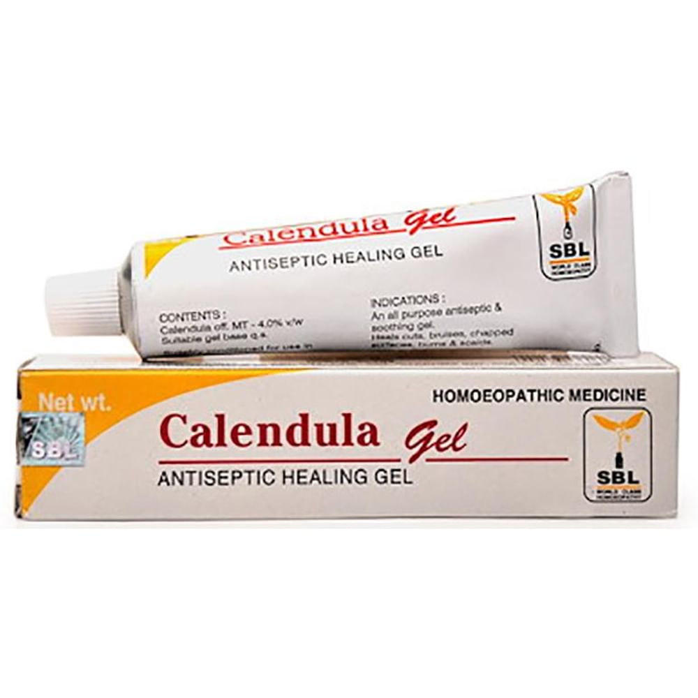 SBL Calendula Gel