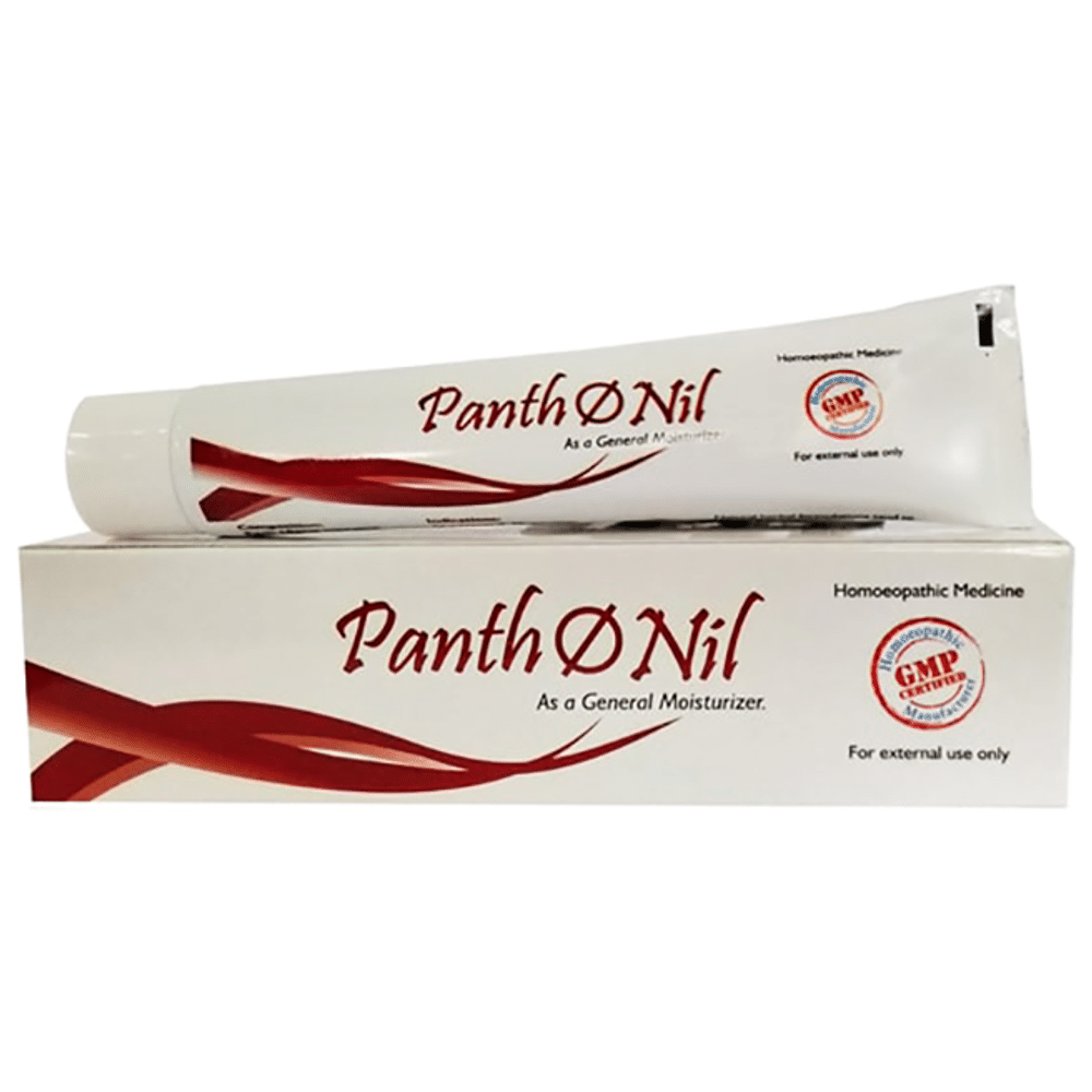 St. George’s Panth Q Nil Ointment