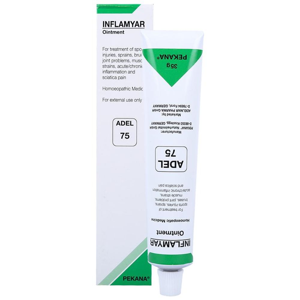 ADEL 75 Inflamyar Ointment