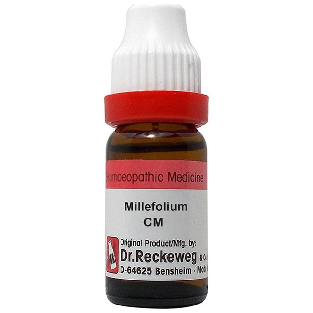 Dr. Reckeweg Millefolium Dilution CM CH