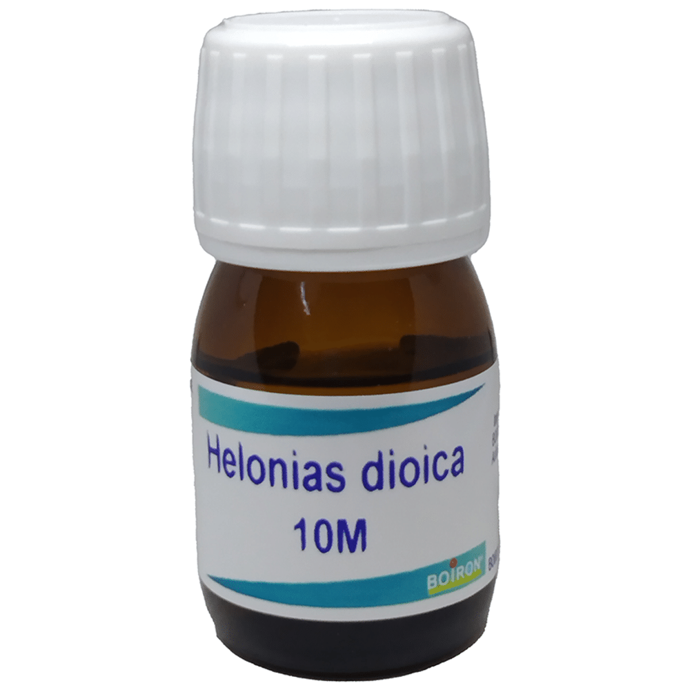 Boiron Helonias Dioica Dilution 10M