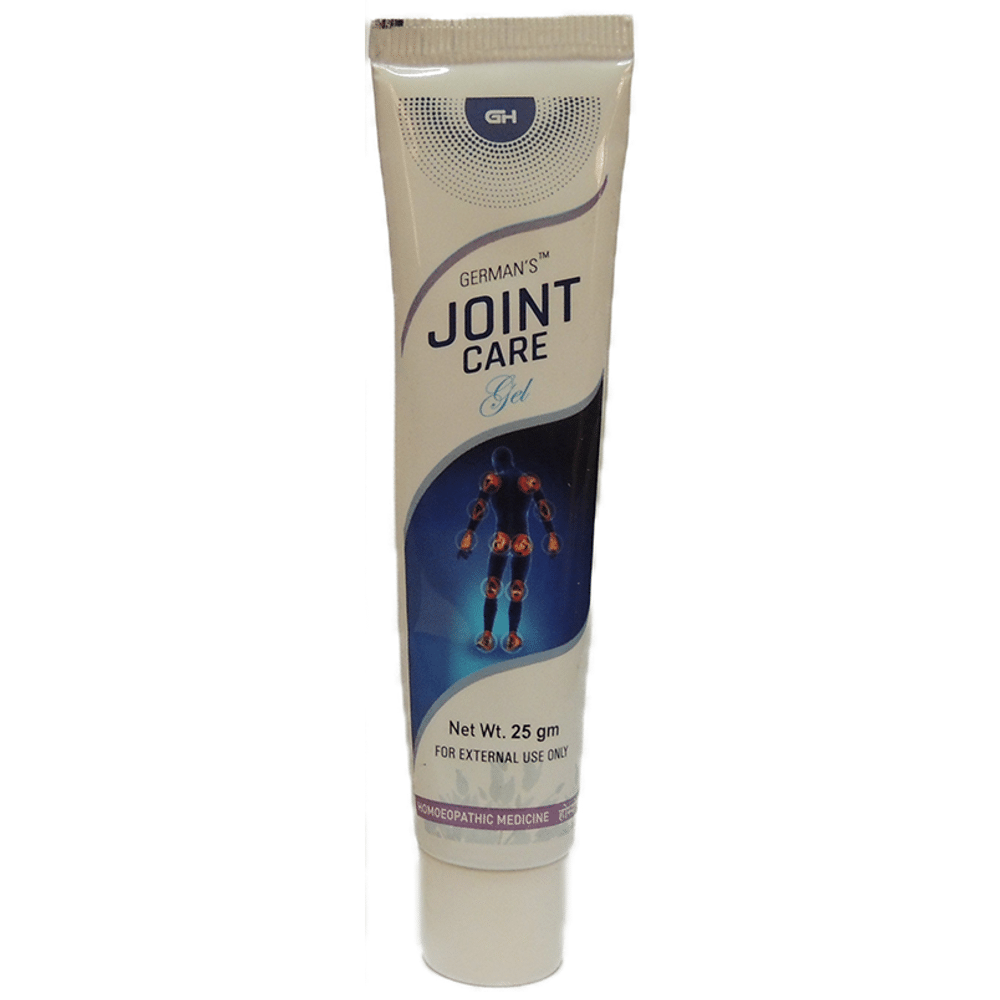 German's Joint Care Gel