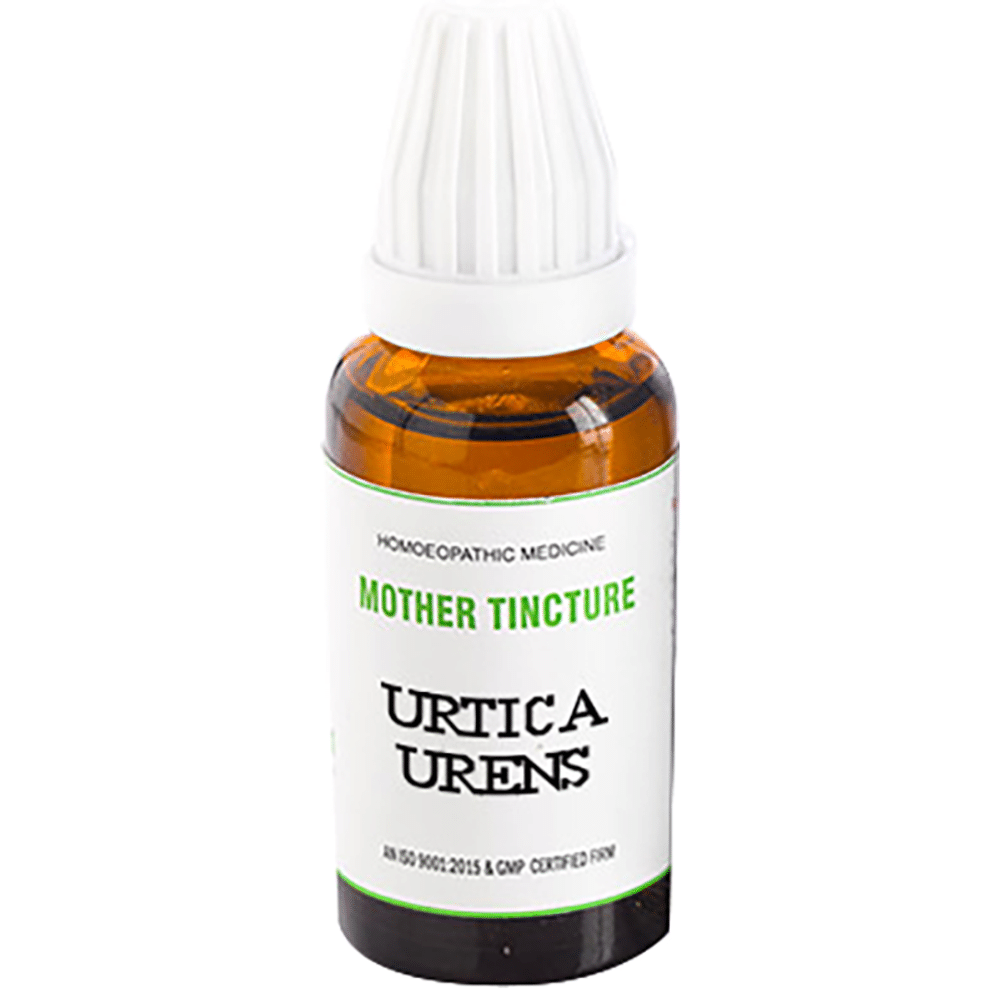 Similia Urtica Urens Mother Tincture Q