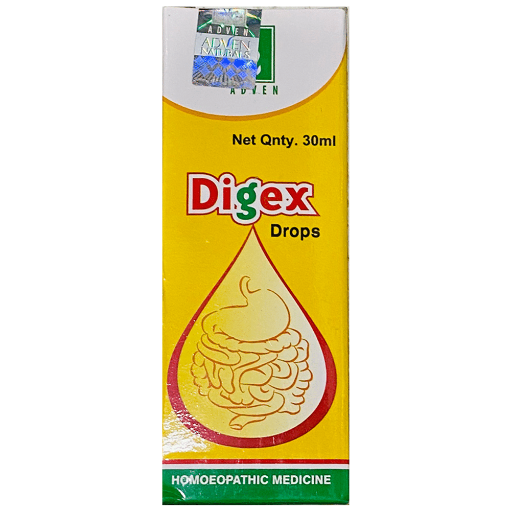 Adven Digex Drop