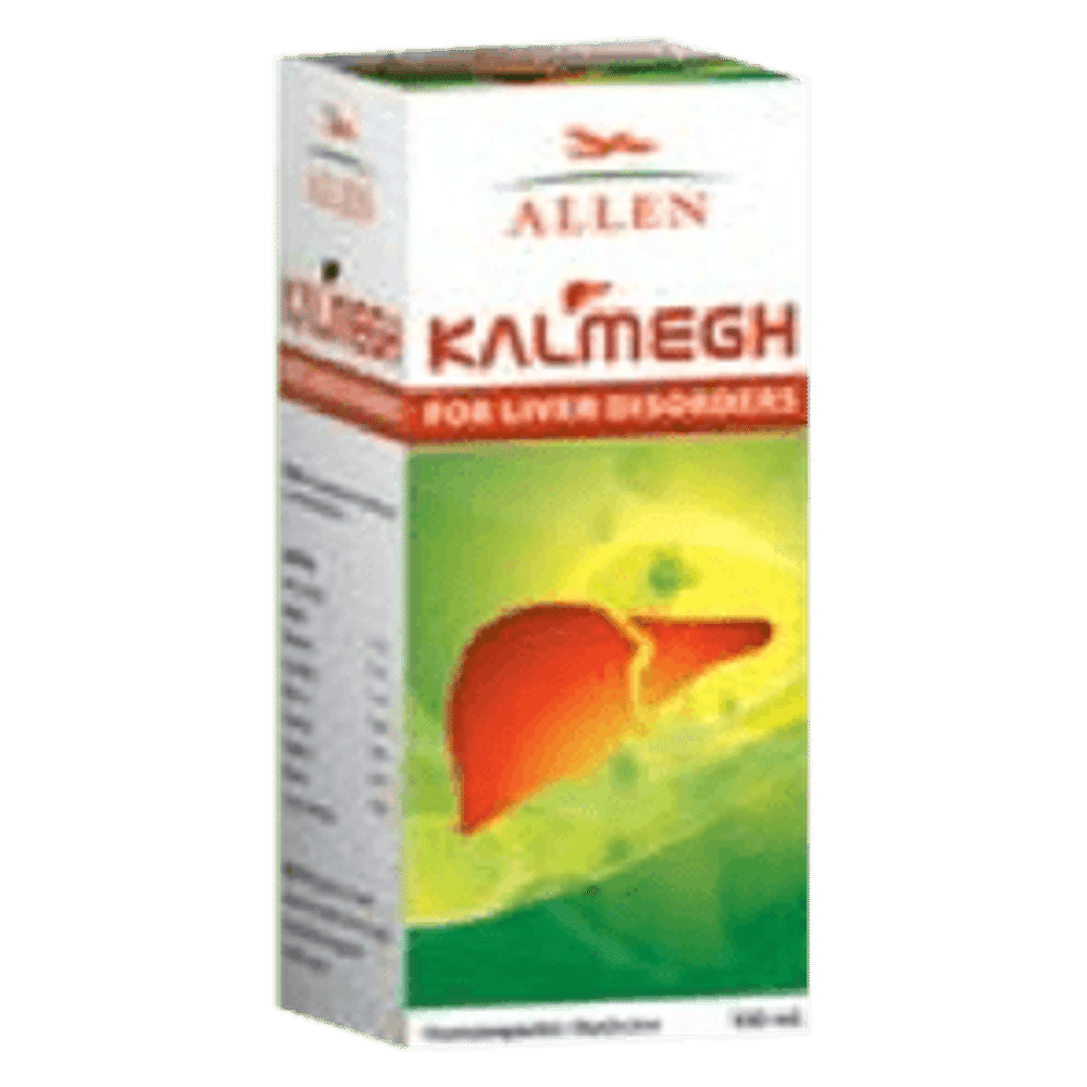 Allen Kalmegh Syrup