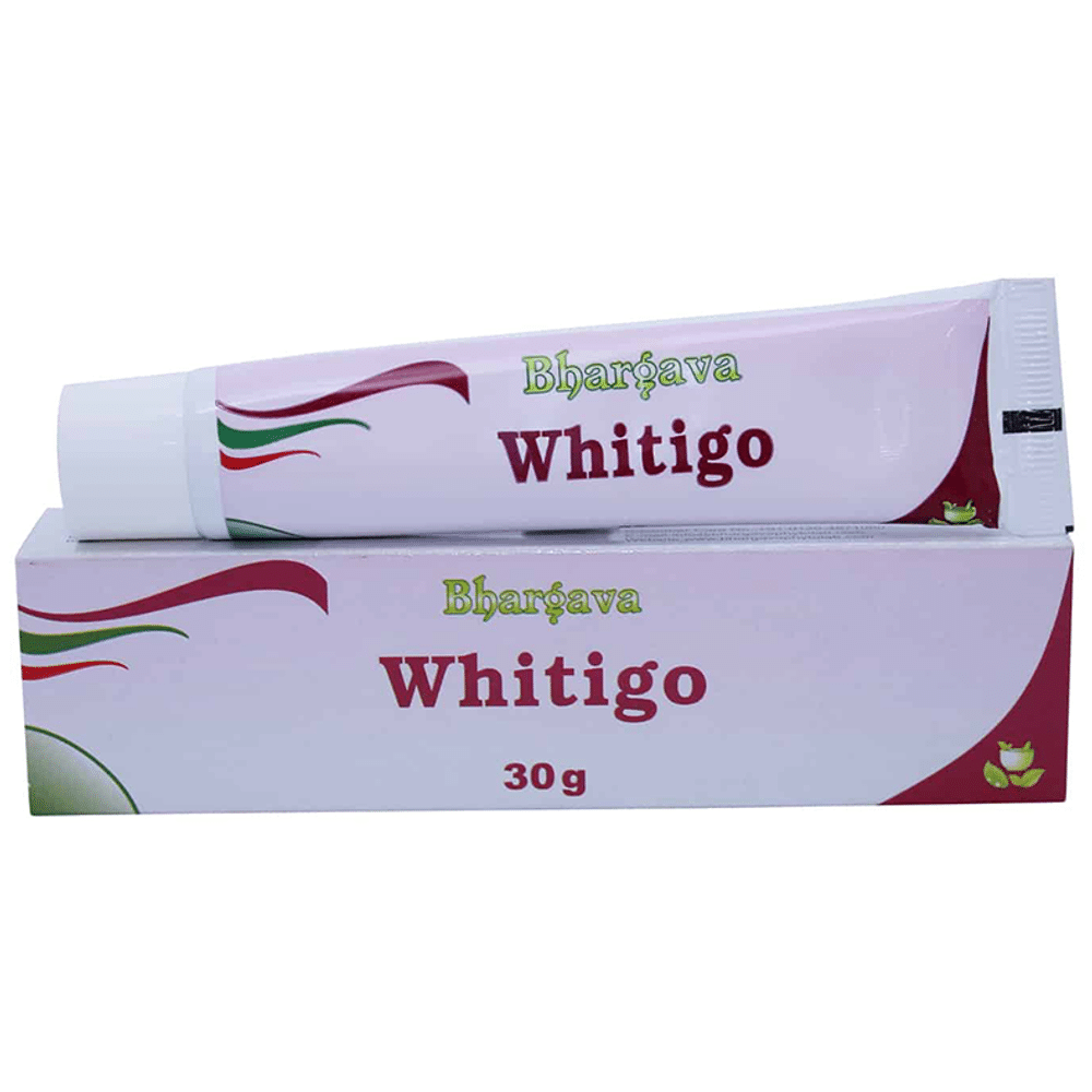 Bhargava Whitigo Cream