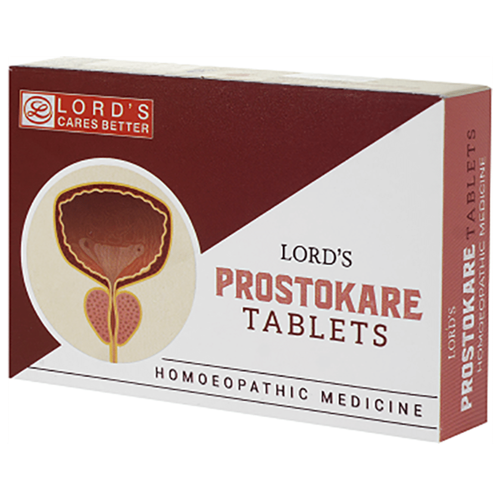 Lord's Prostokare Tablet