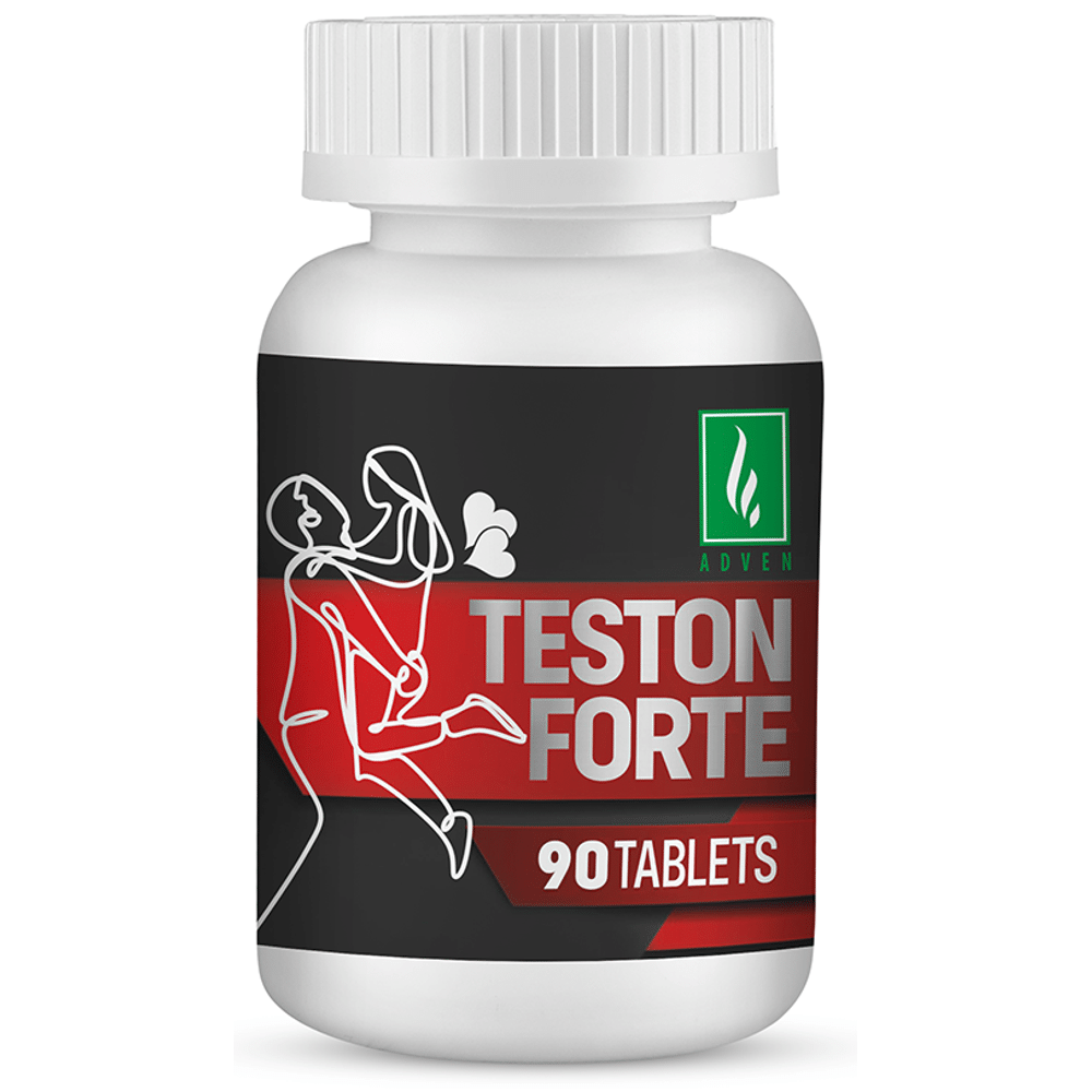 Adven Teston Forte Tablet