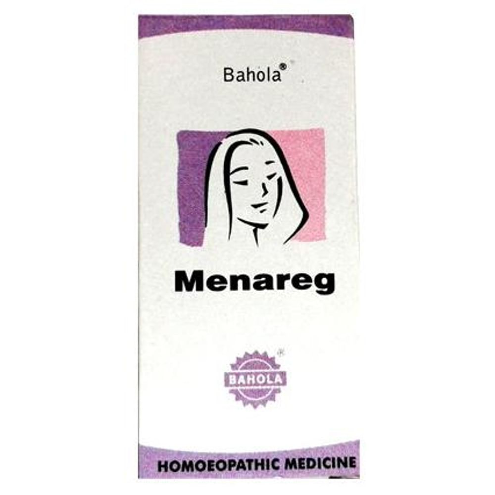 Bahola Menareg Tablet