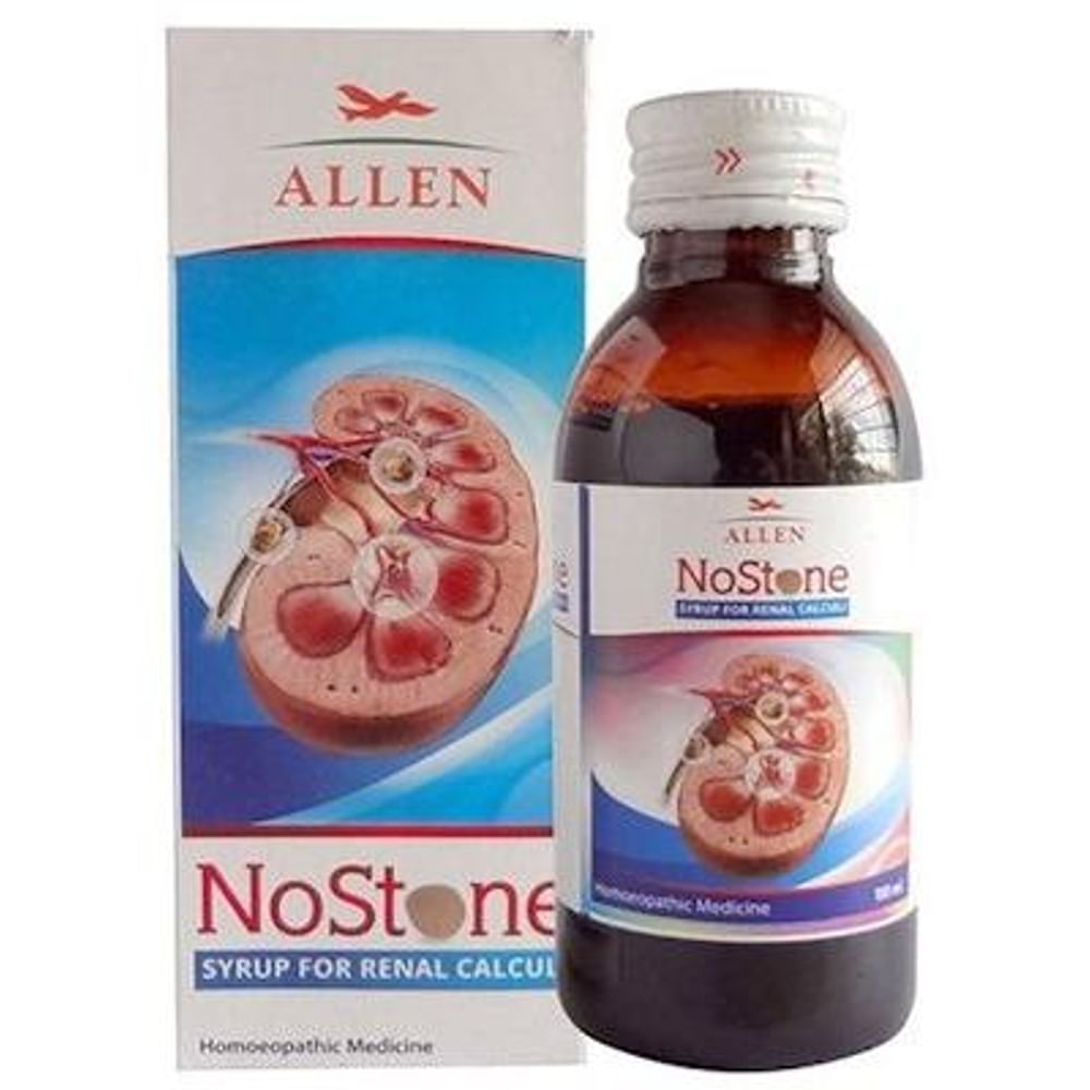 Allen Nostone Tonic