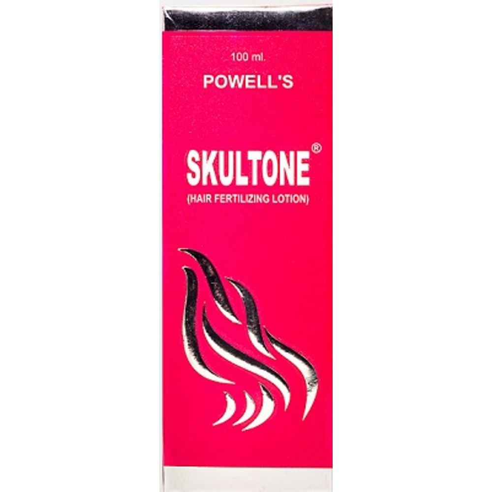 Powell's Skultone Lotion