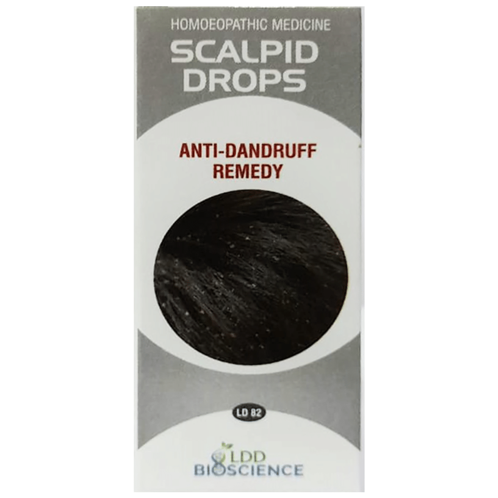 LDD Bioscience Scalpid Drop