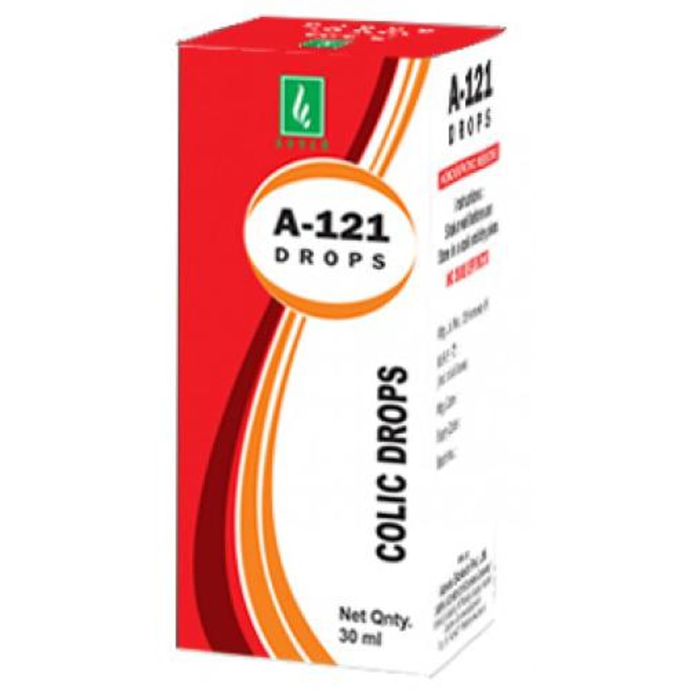 Adven A-121 Colic Drop