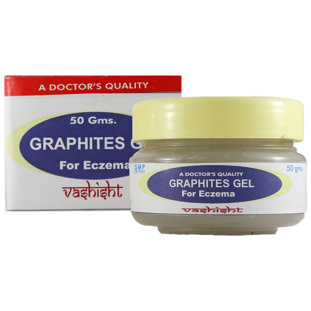 Vashisht Graphites Gel