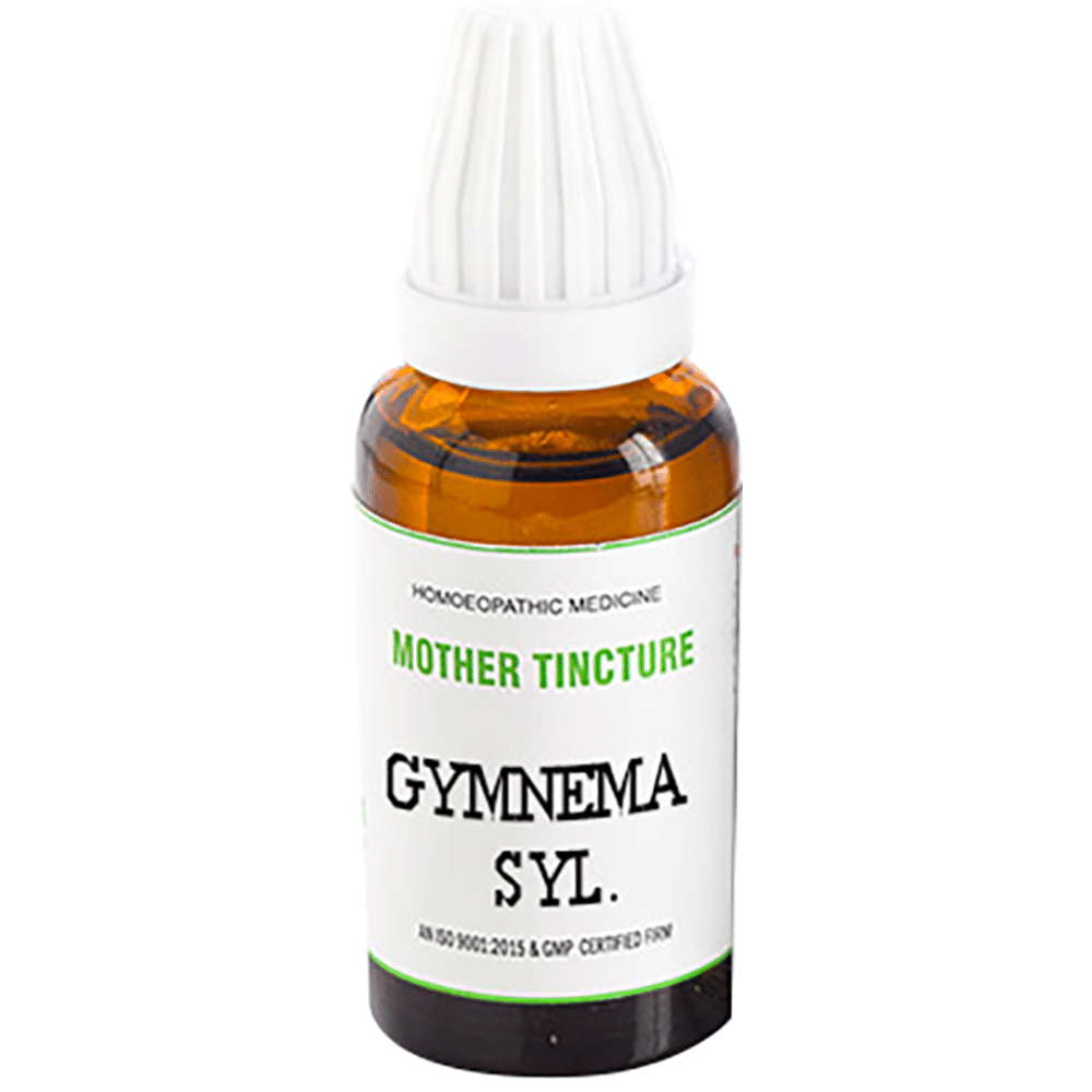 Similia Gymnema Syl. Mother Tincture Q