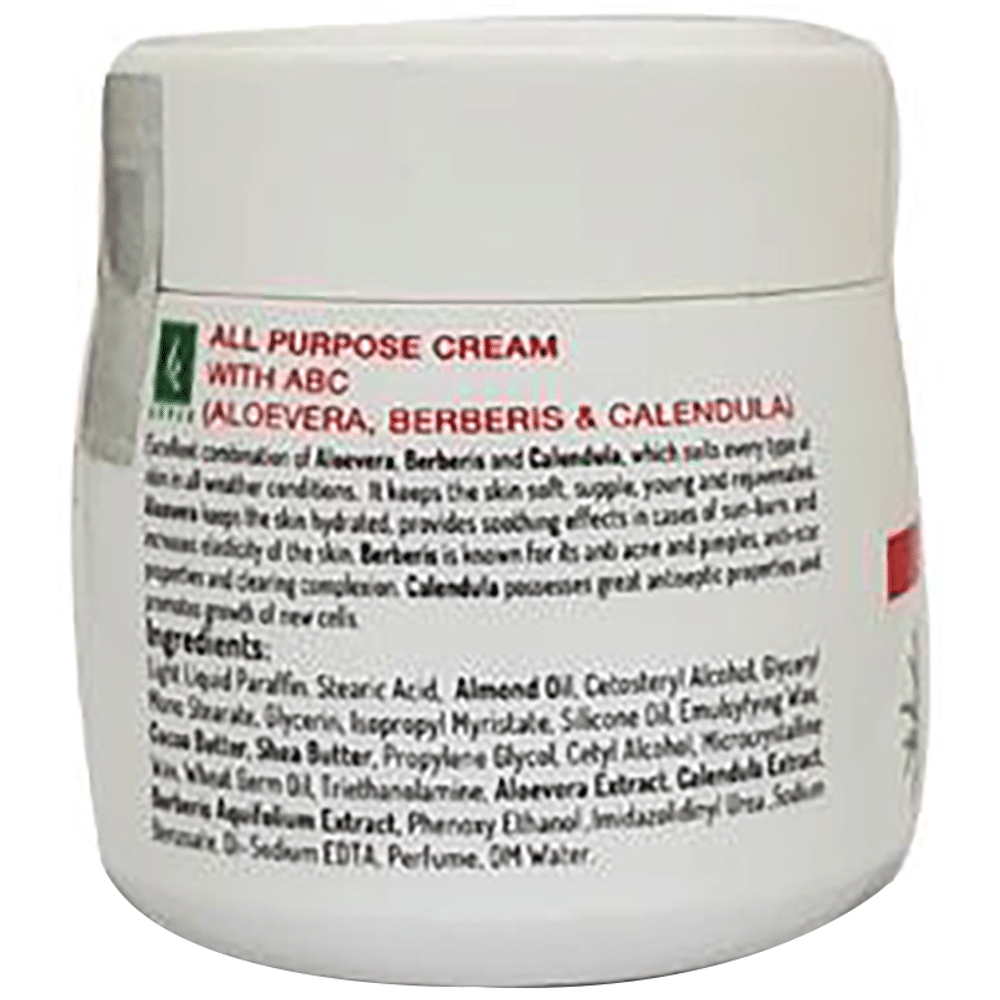 Adven Naturals All Purpose Cream