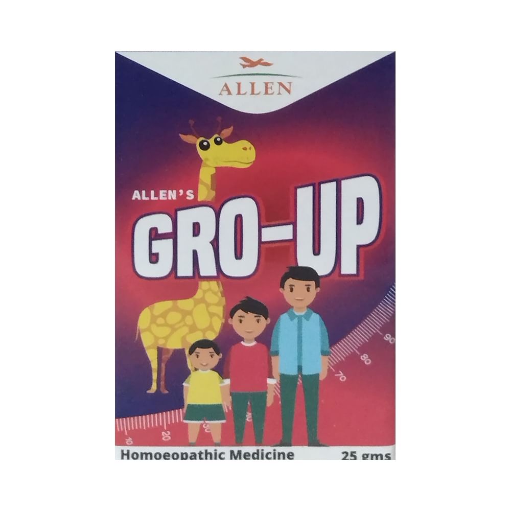 Allen Gro-Up